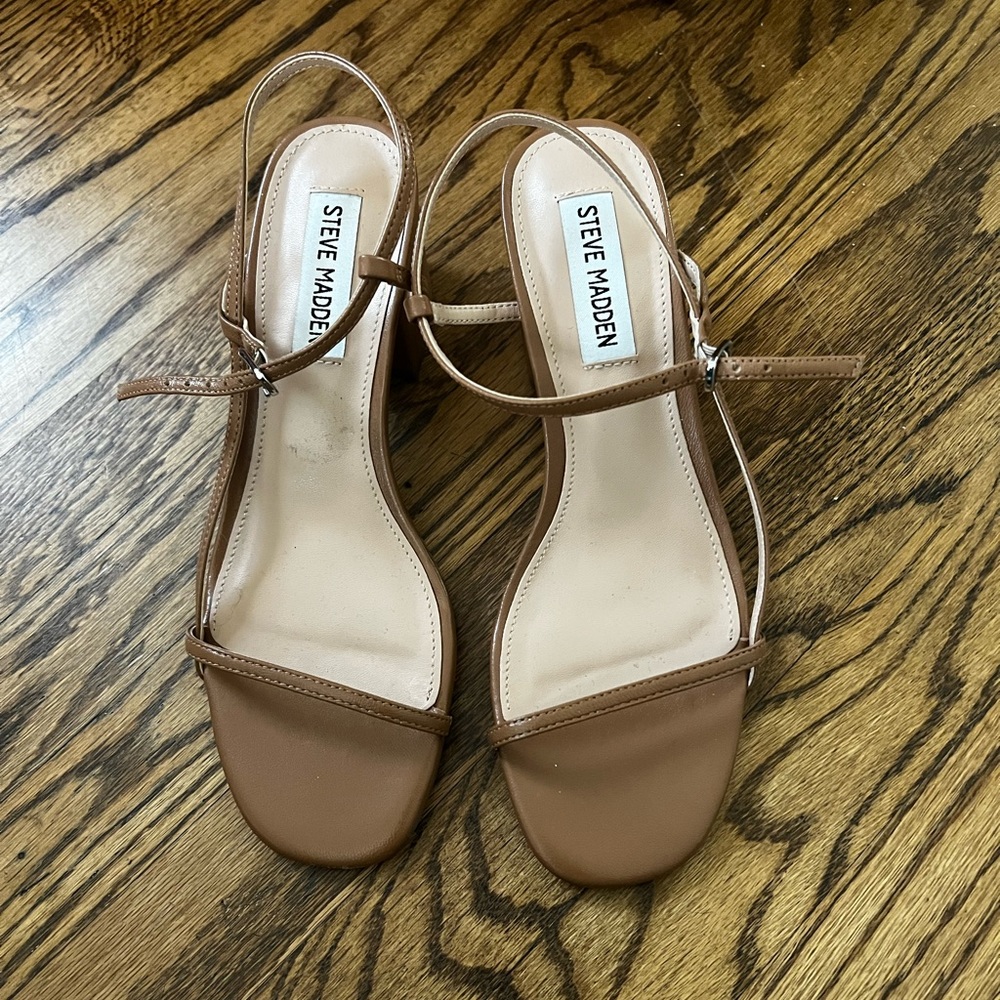 Steve Madden Heeled Sandals